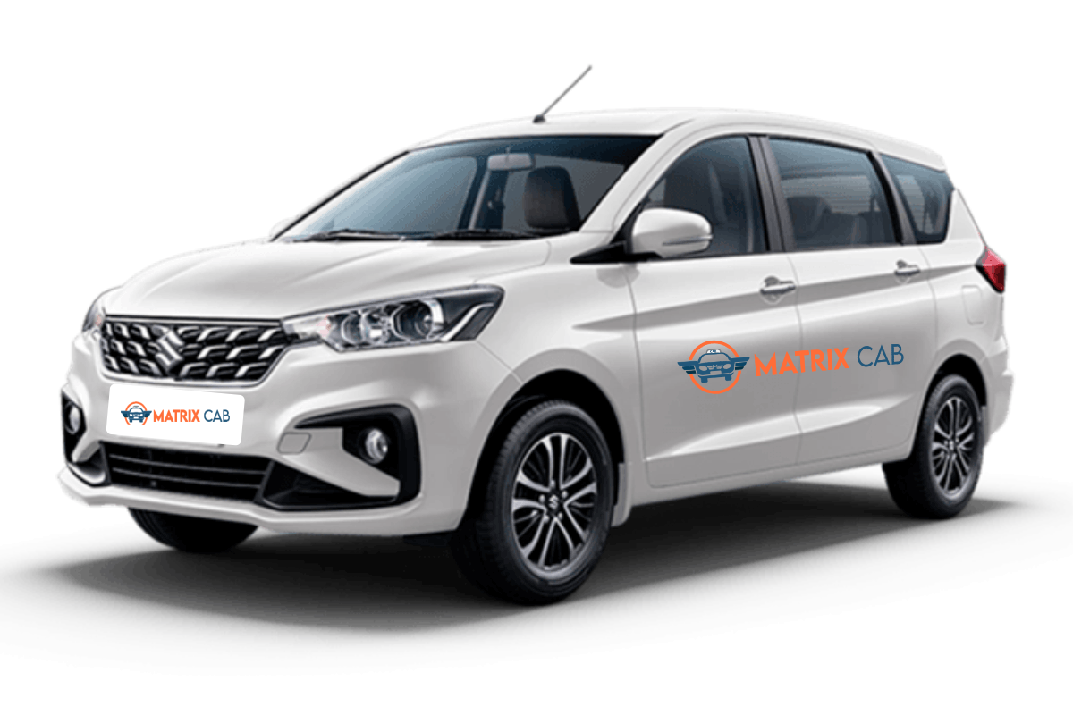 AC SUV