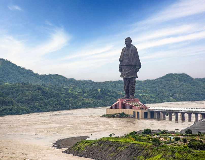 Vadodara to Statue of Unity Distance: Road Trip Guide, Travel Time & Essential Tips