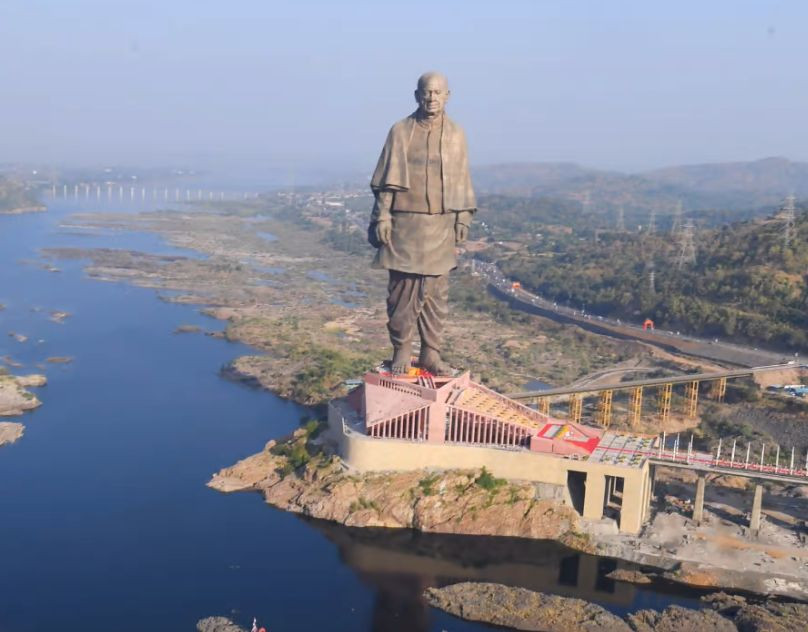 Surat to Statue of Unity Distance: Road Trip Guide, Travel Time, & Essential Information