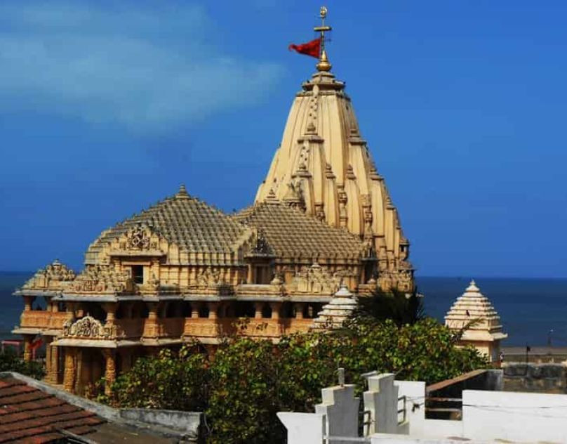 Vadodara to Somnath Distance: Road Trip Guide, Travel Tips, Information