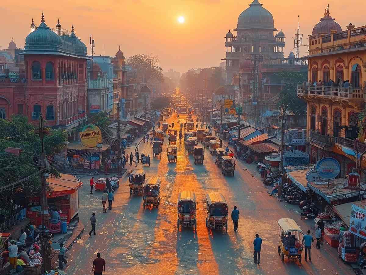 Ahmedabad to Rajkot Distance Road Trip, Time, and Essential Travel Information