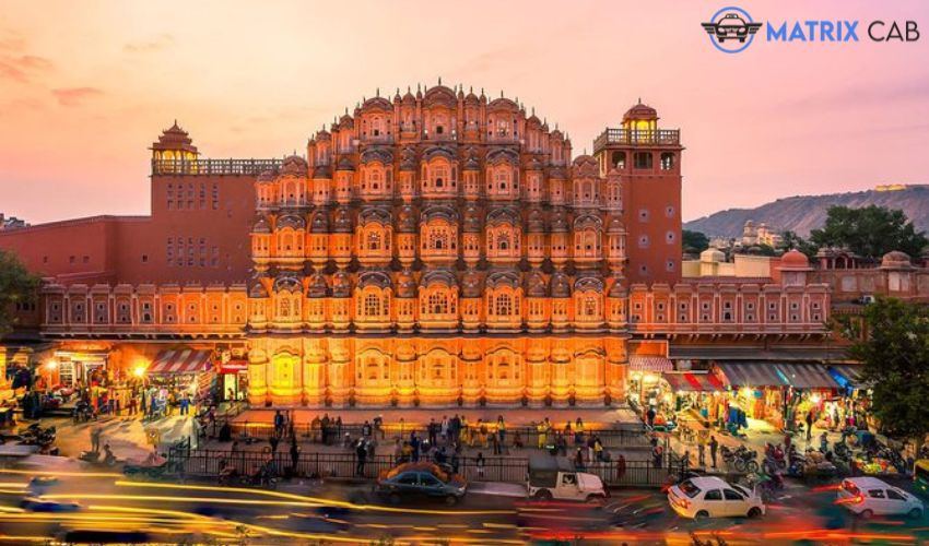 Ahmedabad to Jaipur Distance : Time, and Useful Travel Information