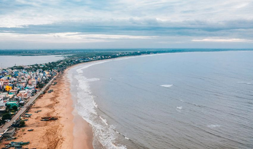 Somnath to Diu Distance – Road Trip, Time & Useful Travel Information