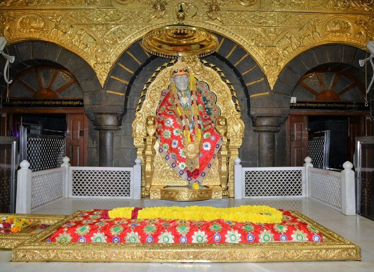 Pune to Shirdi Distance: Road Trip, Time, and Useful Travel Information